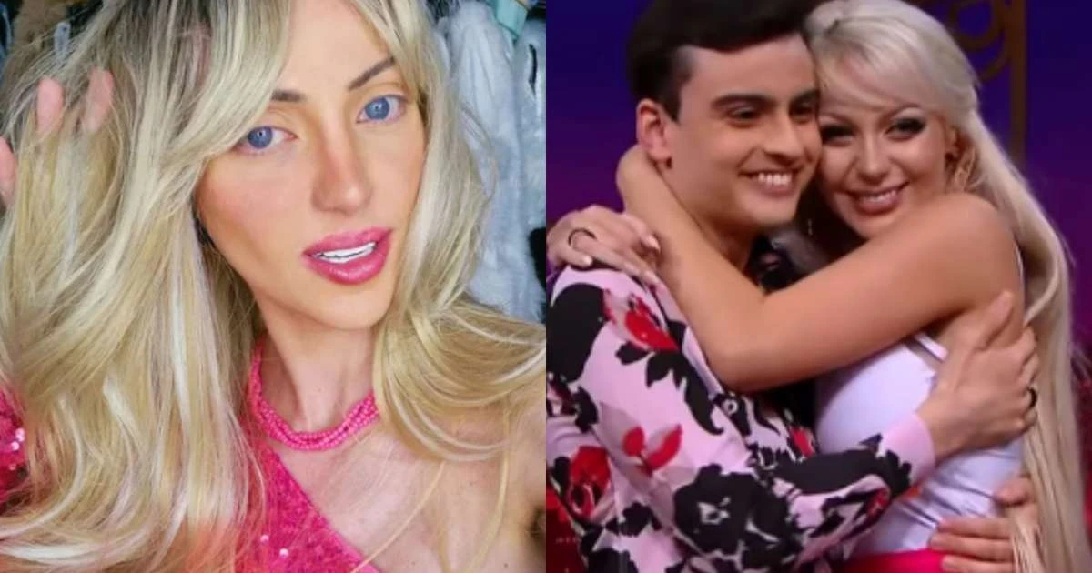 URGENTE! Ex-namorada de Dudu Camargo é encontrada morta aos 31 anos