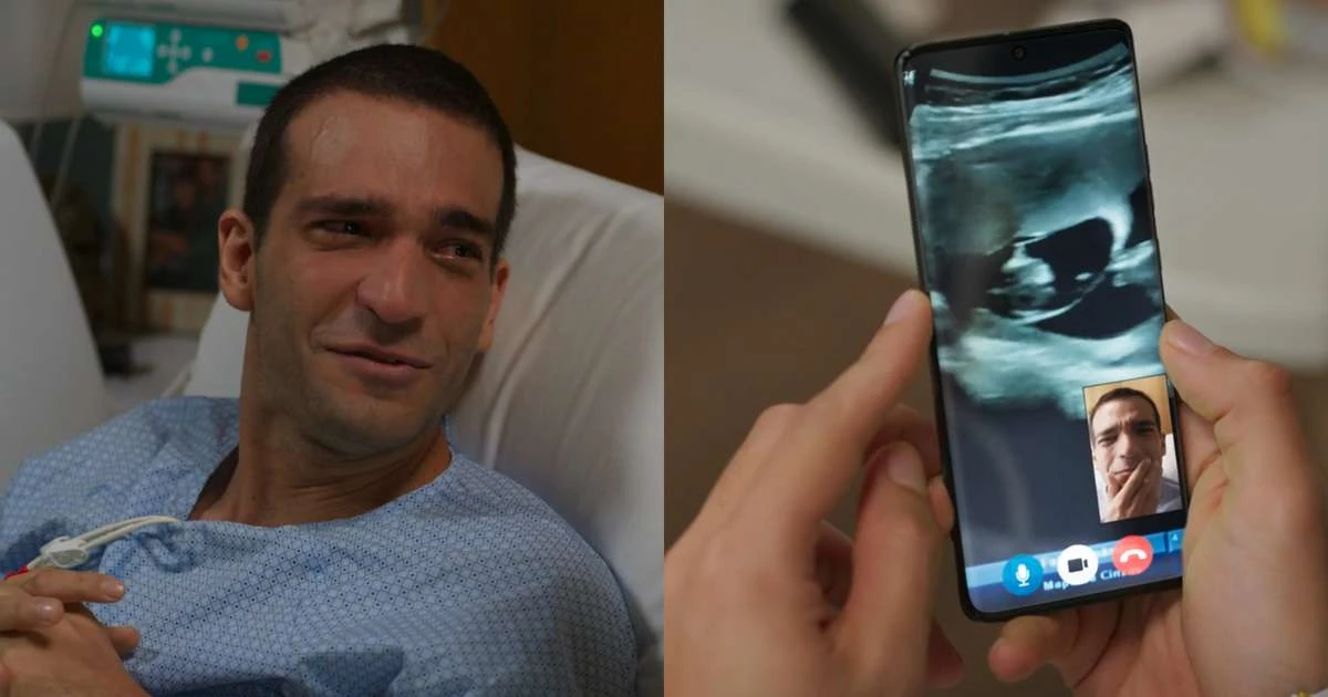 Erro bizarro em cena de Vale Tudo vira piada na web: 'Ganhou uma mão depois da radioterapia'