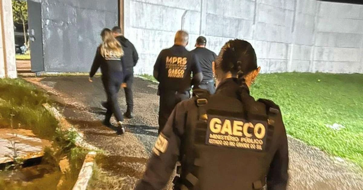 MPRS faz operação em presídios de Charqueadas após vítima de tentativa de homicídio ser ameaçada