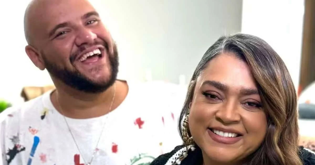 Gominho tem presente de Preta Gil roubado e quebra silêncio: 'Faça bom proveito'