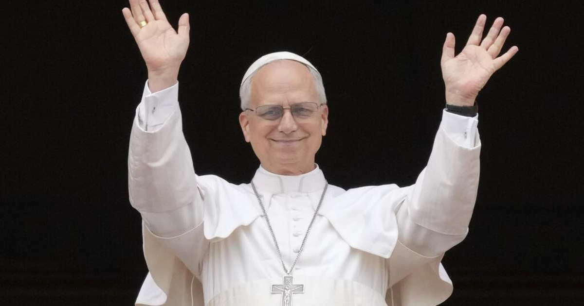 Após início de papado discreto, Leão XIV passa a opinar sobre temas políticos, sociais e humanitários