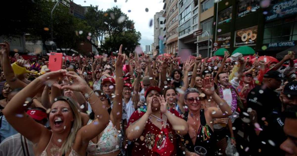 Carnaval 2025 é feriado em SP? Saiba se a folga é obrigatória ou não