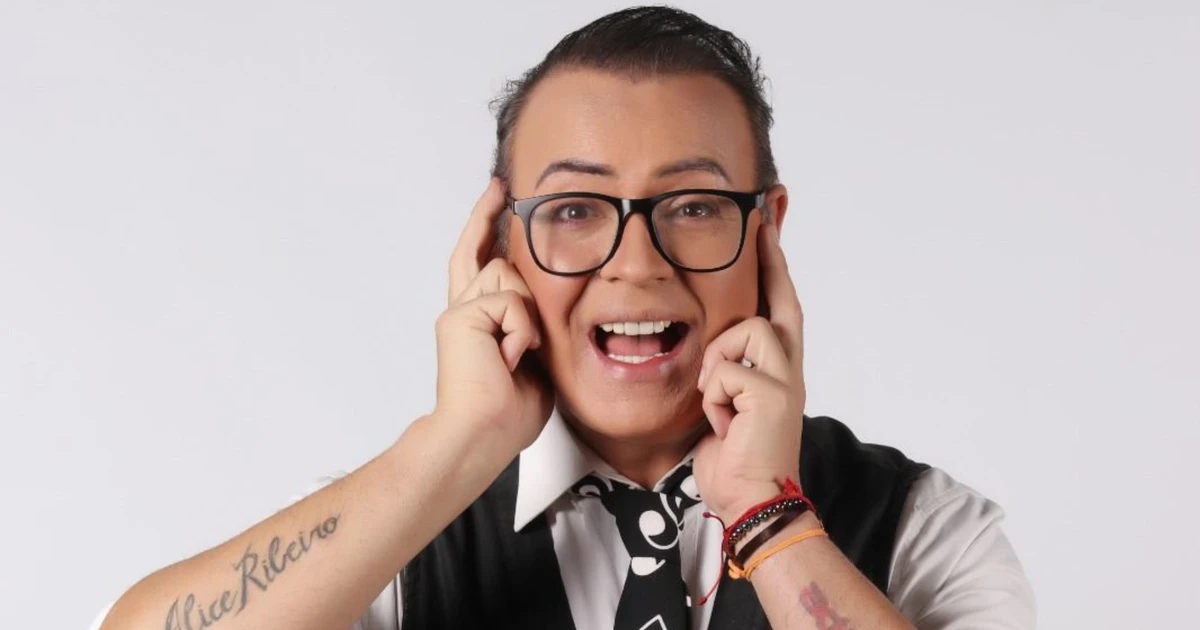 Dicesar relembra falta de oportunidades após reality show da Globo: 'Ser ex-BBB era o fim'