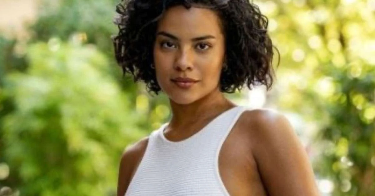 Bella Campos se posiciona sobre cena de racismo em 'Vale Tudo': 'Esteriótipos sociais'