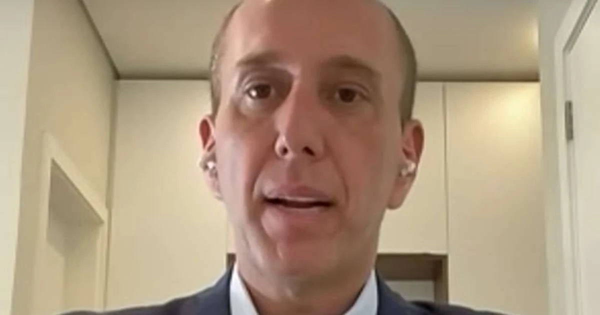 Prefeito 'influencer' de Sorocaba alega que foi alvo da PF porque corporação está 'politizada'