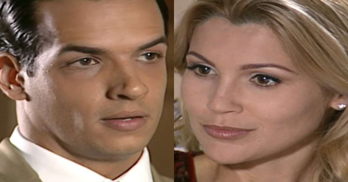 Alma Gêmea: Ivan deixa Cristina perturbada com afirmação bizarra após morte