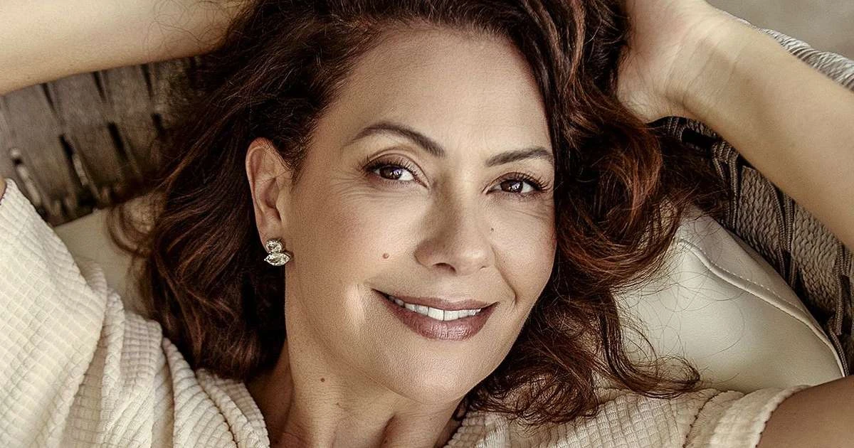 Fabiula Nascimento fala dos desafios da mulher moderna: 'Poder de transformação'