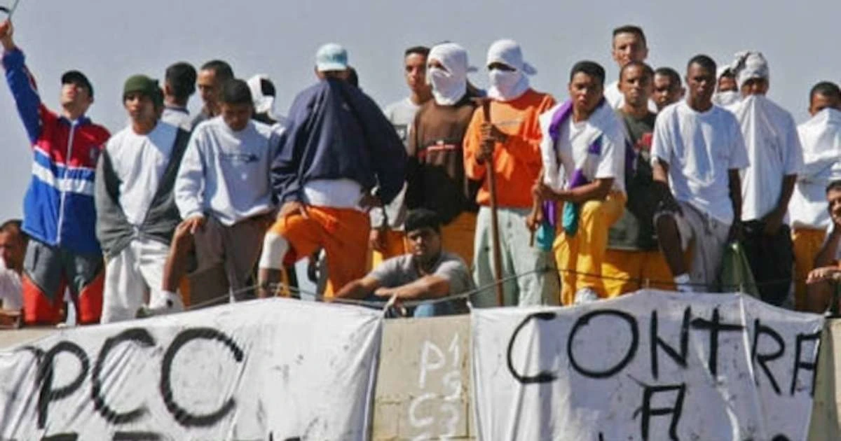 Porta-voz dos EUA nega influência de Flávio e diz que é improvável reverter decisão sobre PCC e CV