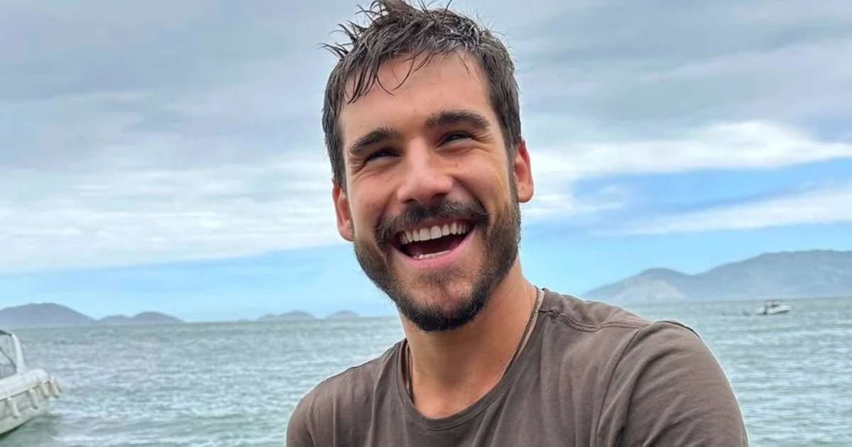 Polêmica! Nicolas Prattes gera mal-estar na Globo após publicação