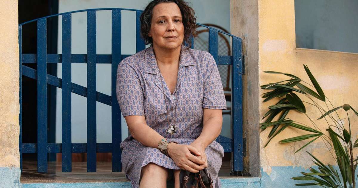 'Mania de você': Moema (Ana Beatriz Nogueira) morre após adoecer e desfecho será revelado em salto no tempo na novela