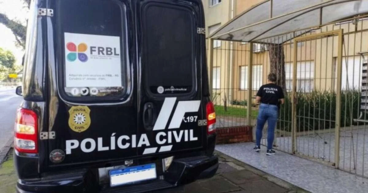 Operação 