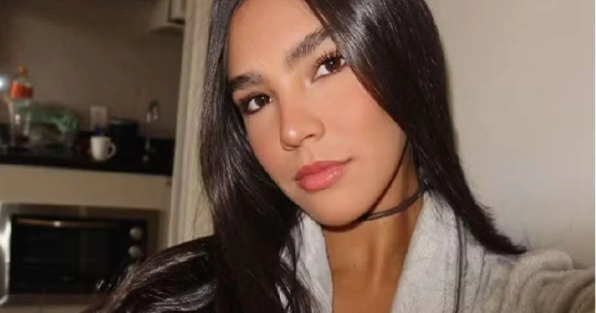 Web reage a ex-nora de Angélica estudar em colégio online: 'Me poupe mona'