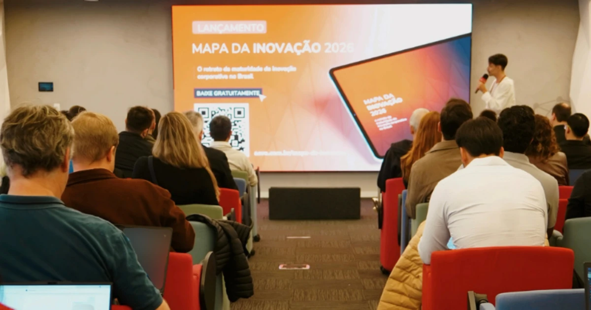 Só 29% das empresas brasileiras lucram com a inovação