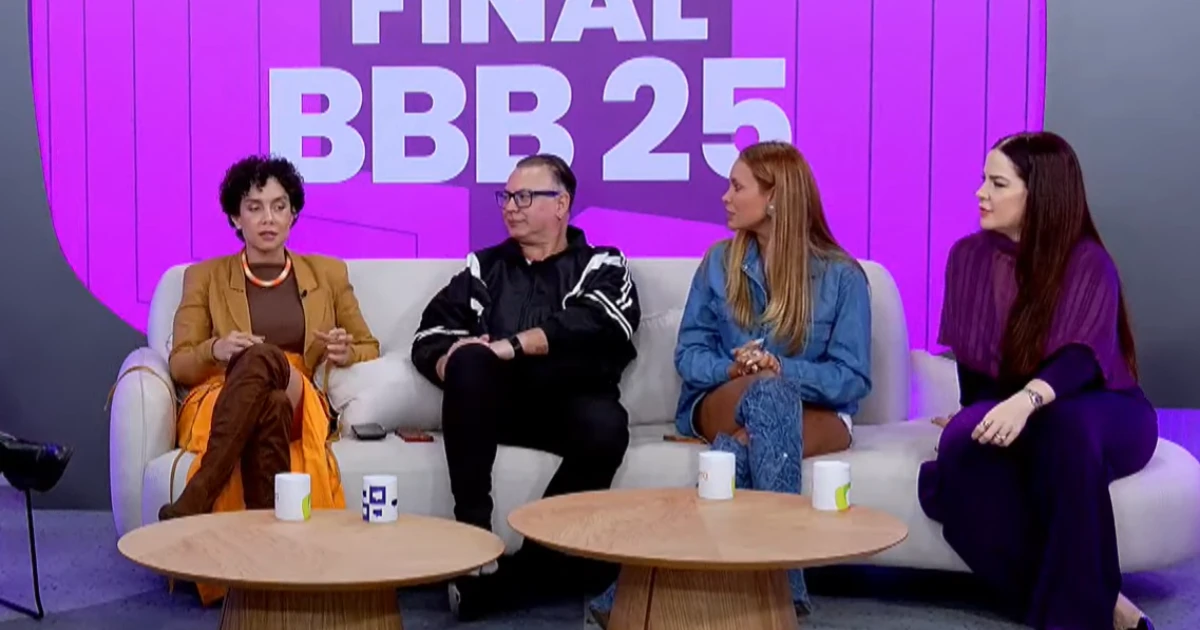 Ex-BBBs revelam 'ciúme' após participação no reality: 'É a minha casa'