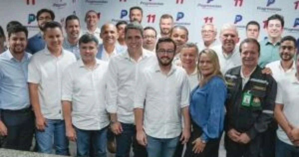 Eduardo da Fonte anuncia criação de Conselho Municipalista na federação União Progressista