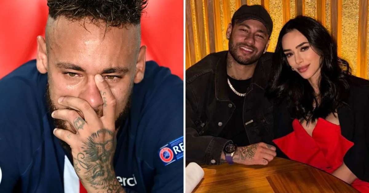 Chumbo trocado! Neymar pode levar chifre de Bruna Biancardi após nova gravidez; veja