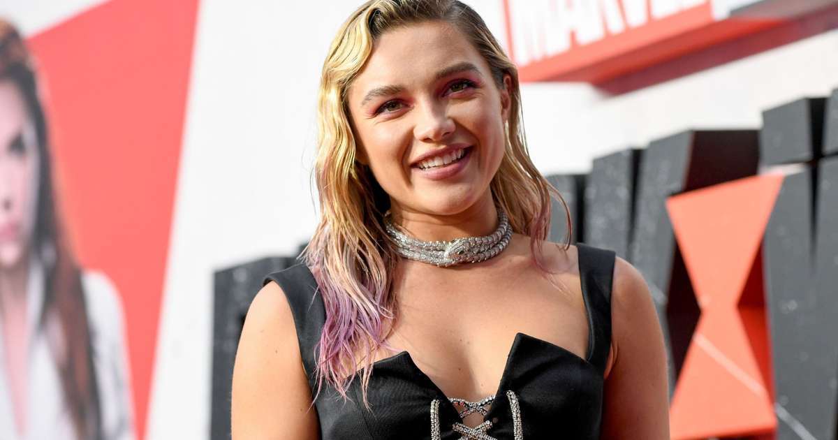 Florence Pugh diz que não faria novamente papéis como o de Midsommar: 'Me senti abusando de mim mesma'