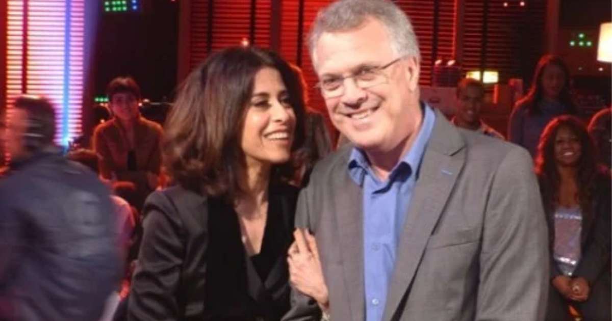 Ex-marido Pedro Bial parabeniza Fernanda Torres por Globo de Ouro: 'Família do teatro'