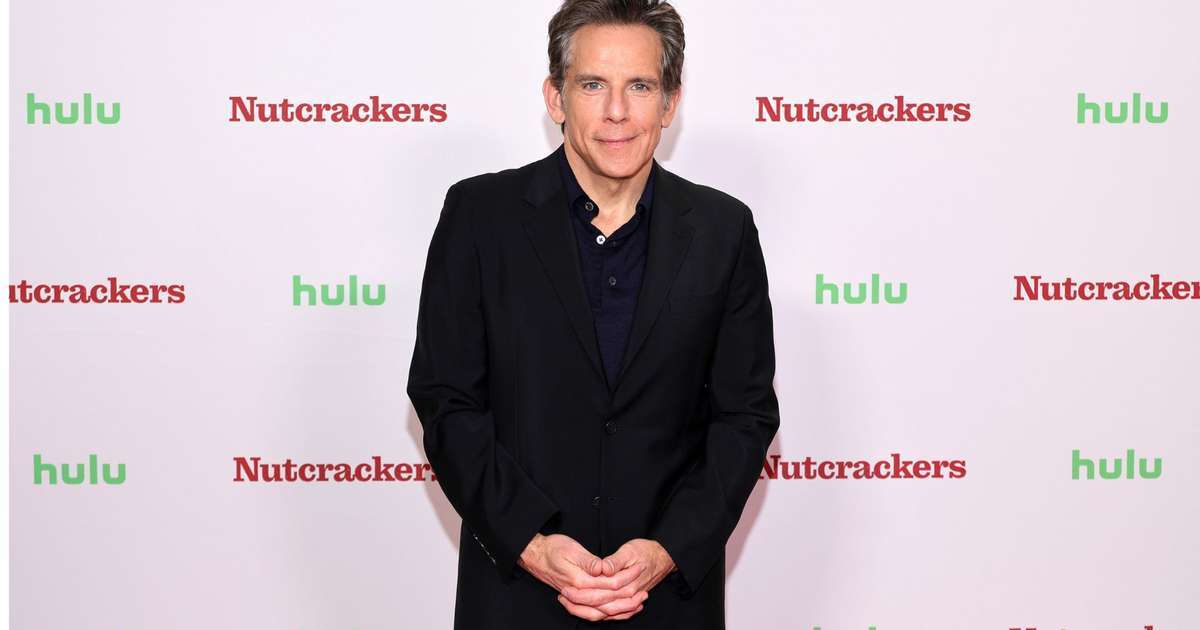 Ben Stiller considera Hollywood 'um ambiente muito difícil'; entenda