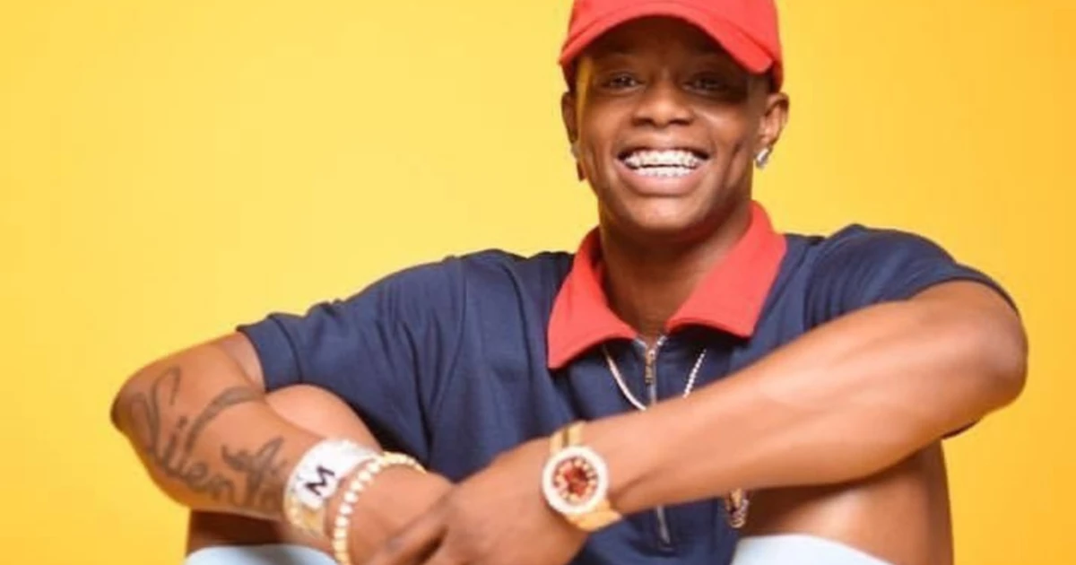 Rapper Silentó do hit 'Watch Me', é condenado a 30 anos de prisão por matar seu primo