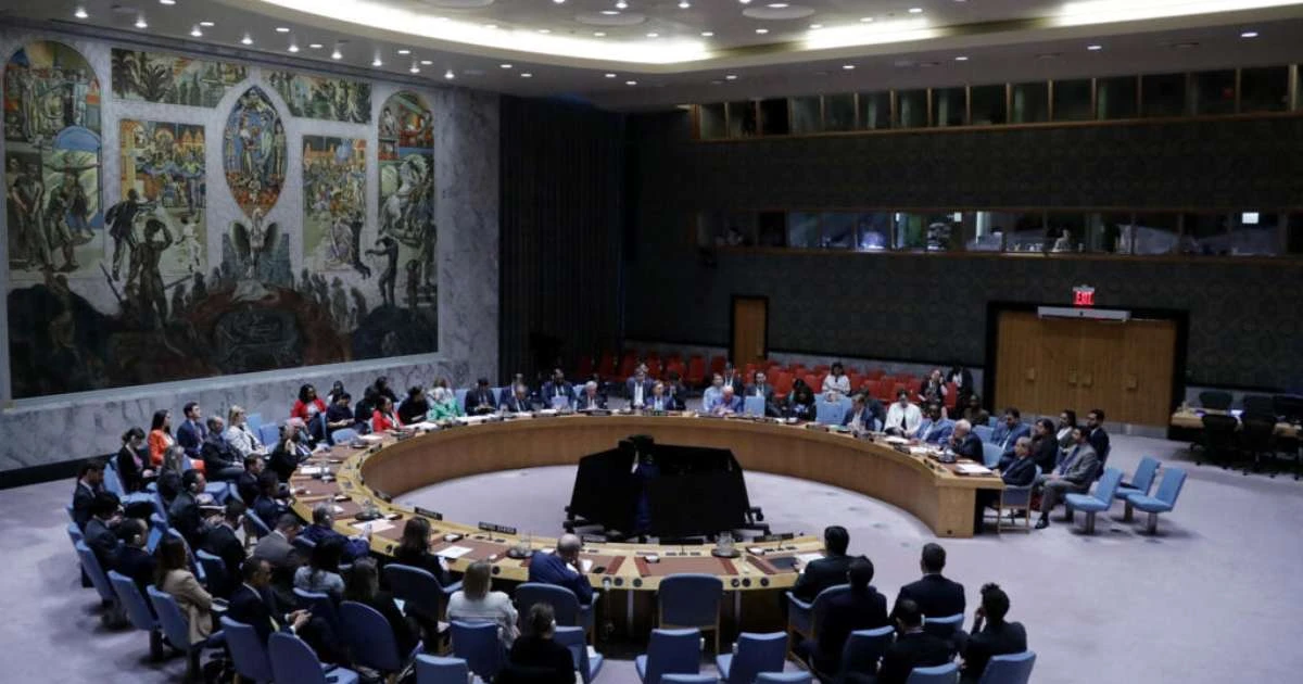 Assembleia Geral da ONU vota nova resolução por cessar-fogo imediato e ajuda humanitária em Gaza