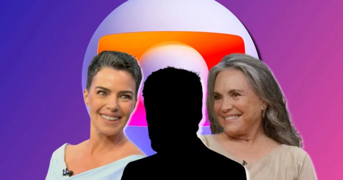 Globo perdoa Arósio e Regina, falta se reconciliar com galã profundamente magoado