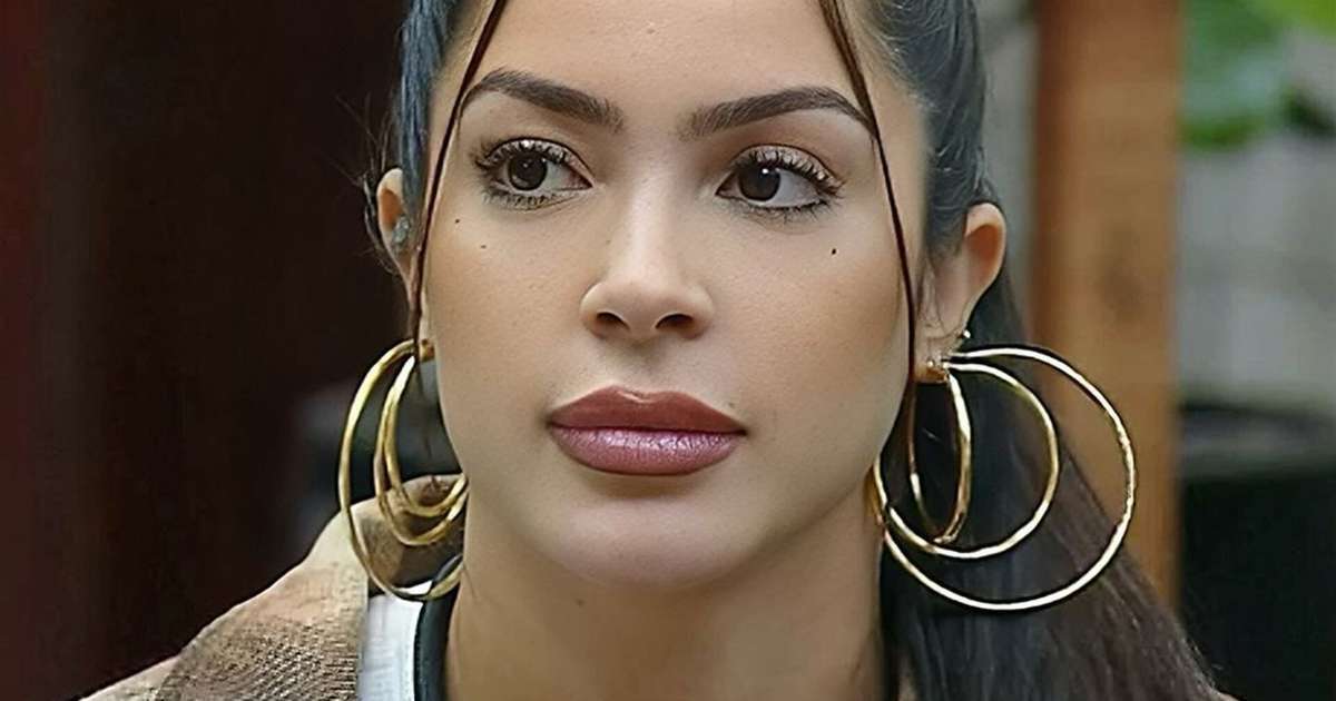 'A Fazenda 16': Luana sobra no resta um e Gui manda amiga para a roça: 'Ah não'