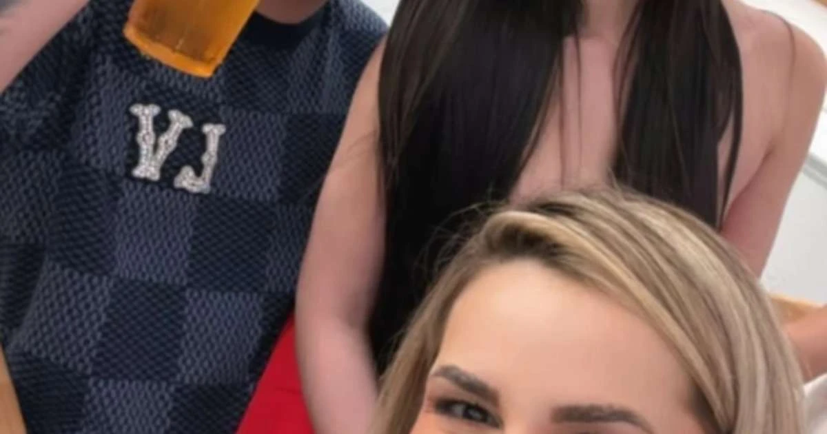 Deolane Bezerra defende nora na web e celebra novo romance do filho