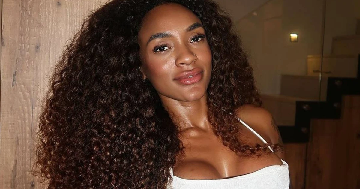 Influenciadora Patrícia Ramos ganha 25kg de massa muscular e impressiona: 'Espetacular'