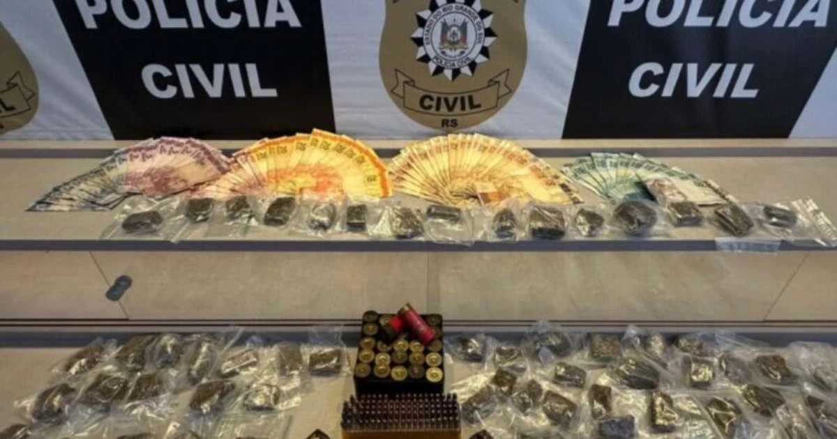 Operação 