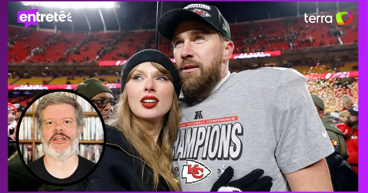 Taylor Swift rompe silêncio e volta ao centro das atenções