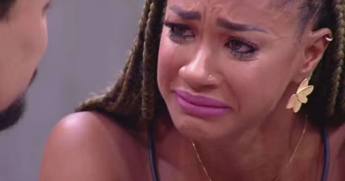 BBB 25: Por que Aline foi eliminada? Relembre motivos que podem ter levado à sua saída