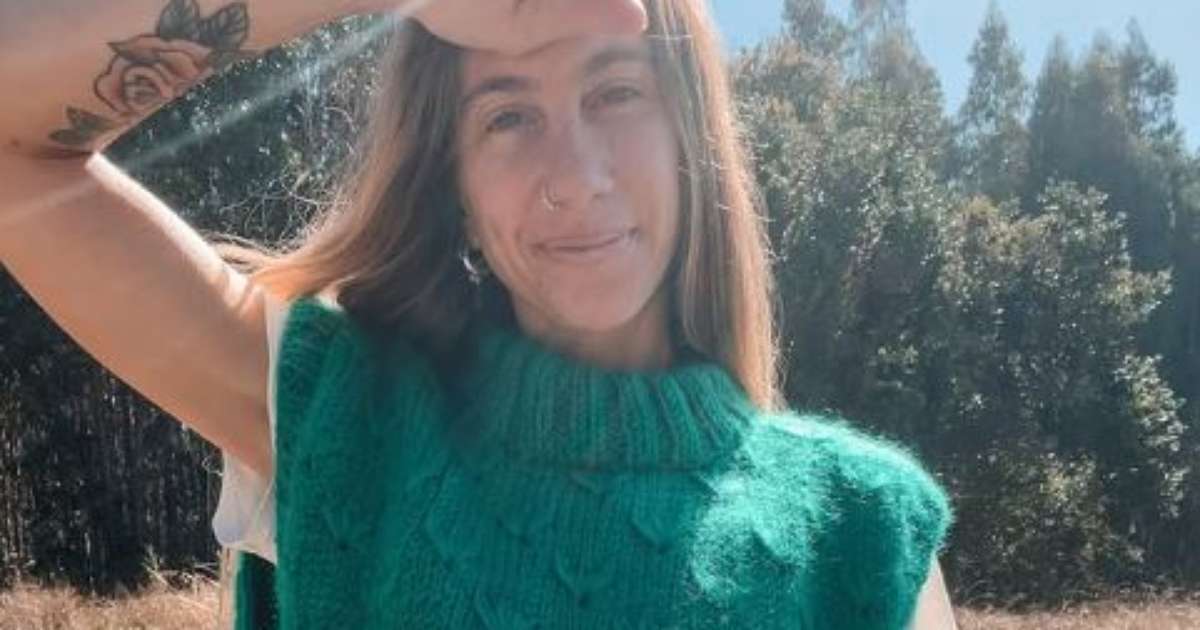 Influencer surfista morre aos 34 anos após ser atingida por barco em praia no Chile