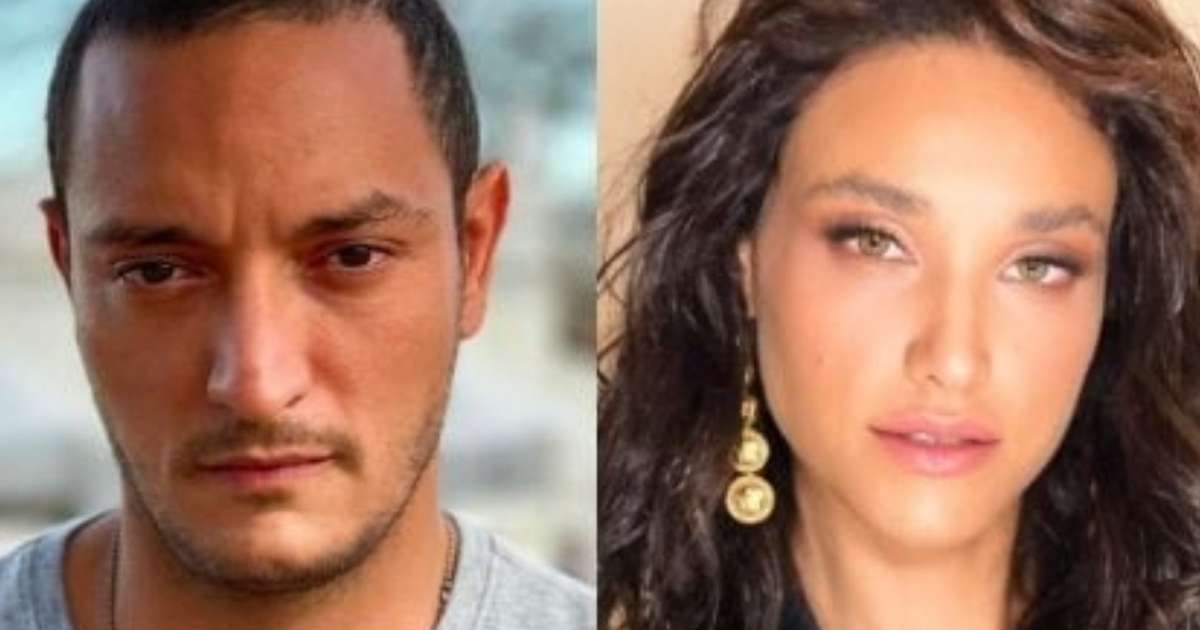 Allan Souza Lima e Débora Nascimento são vistos em clima de romance na Bahia, diz jornalista