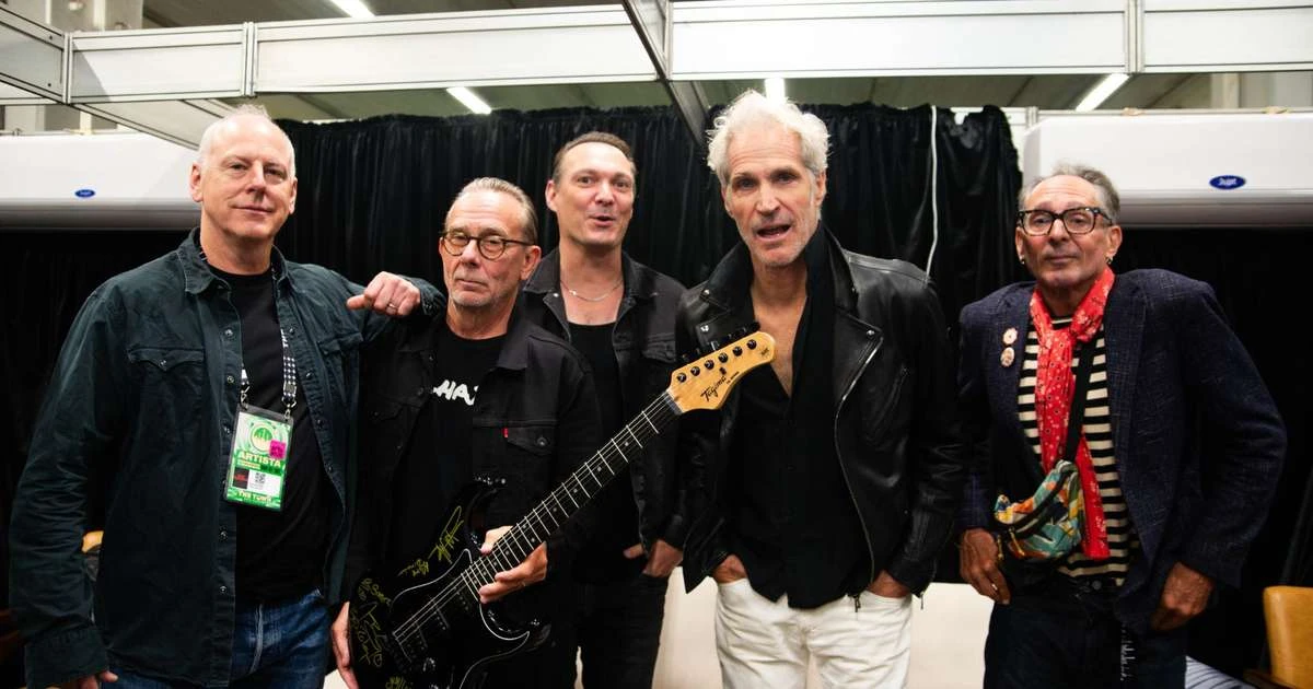 The Town realiza leilão beneficente com itens autografados por artistas do line-up 2025