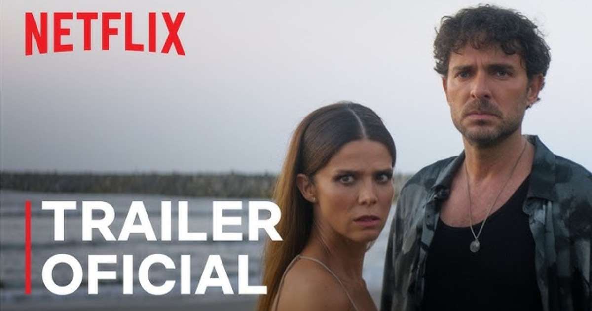 Netflix lança trailer de Medusa, drama cheio de conspirações e reviravoltas; assista