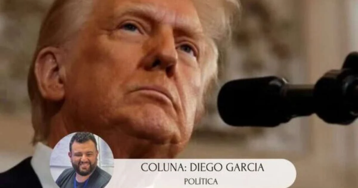 COLUNA | Bombardeio de Trump no Irã pode sacudir a política mundial e nos colocar em uma nova era de conflitos