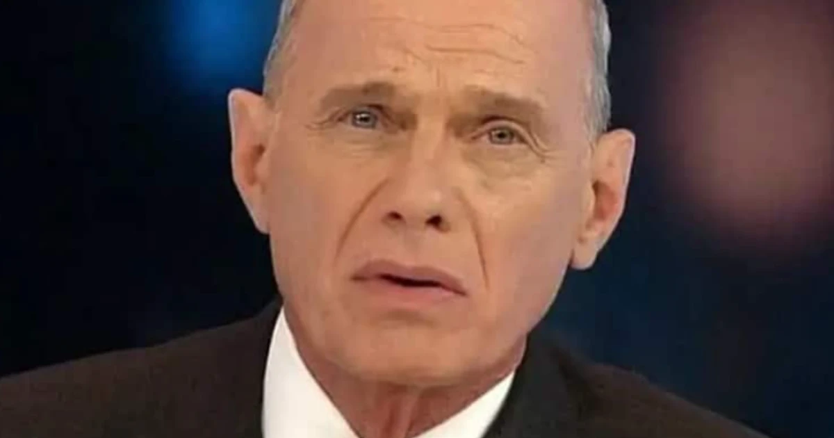 Canal revela carta psicografada de Ricardo Boechat