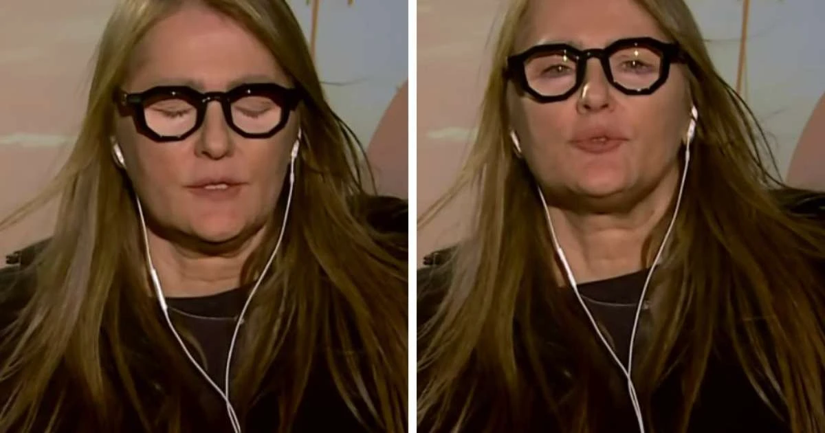 Ilze Scamparine se emociona após anúncio do papa Leão XIV: 'Vai continuar o trabalho de Francisco'