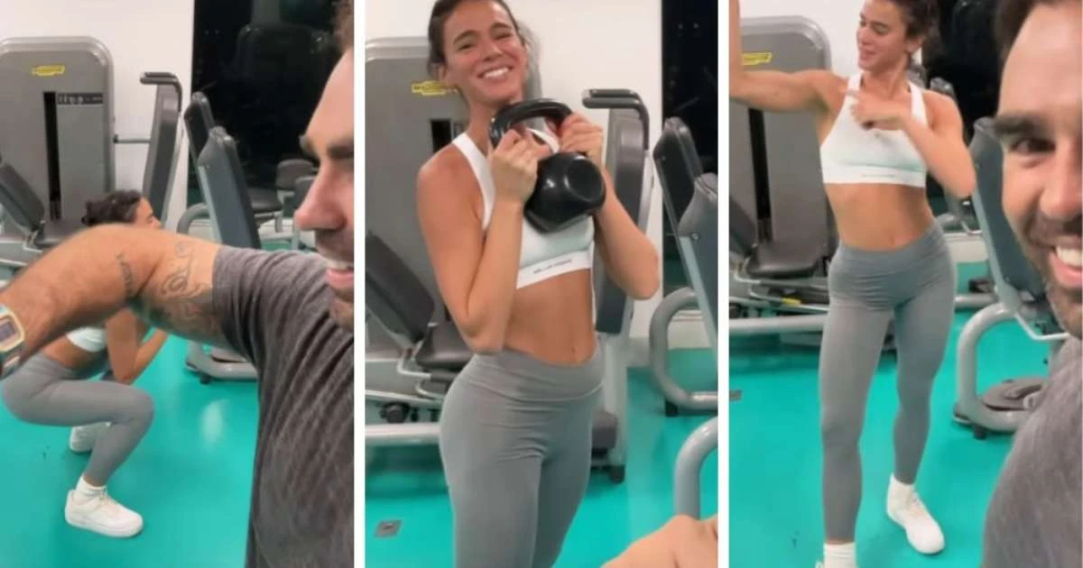 Personal de Bruna Marquezine brinca sobre horários da atriz: 'Me bota para trabalhar às 22h'