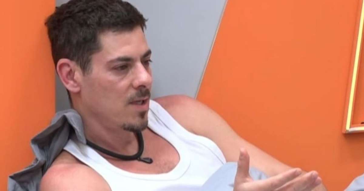 'A Fazenda 16': Vai desistir? Sacha Bali faz forte desabafo: 'Tô me sentindo sugado'