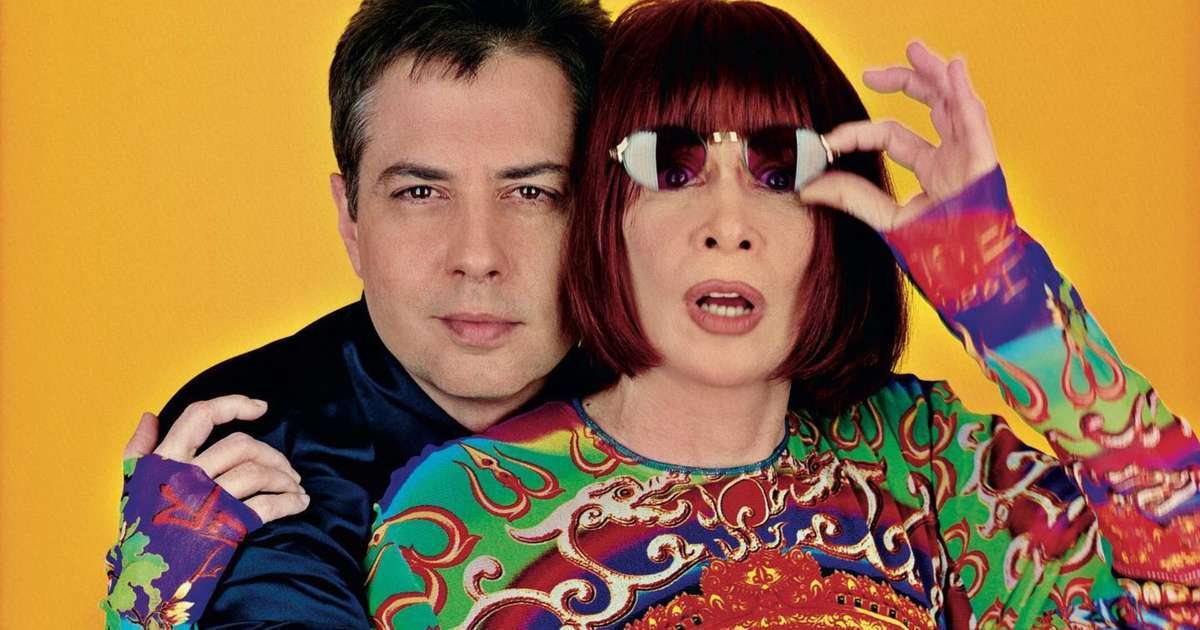 O que será? Viúvo de Rita Lee fala que cantora fez pedido secreto antes de morrer