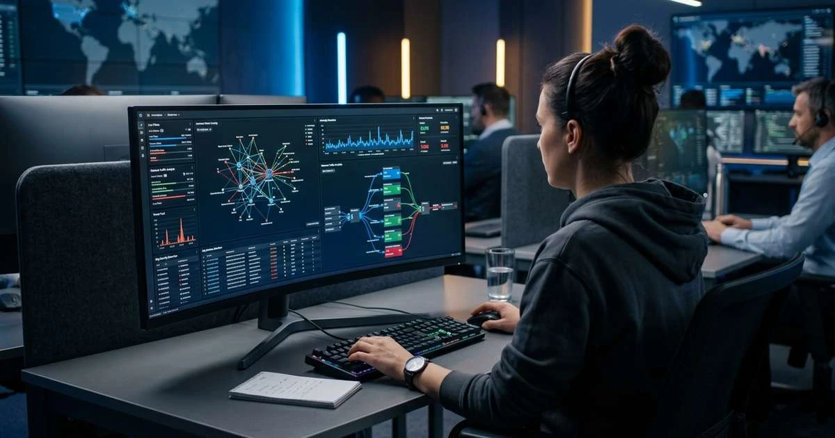 NoPing fecha parceria estratégica da IPV7 Security