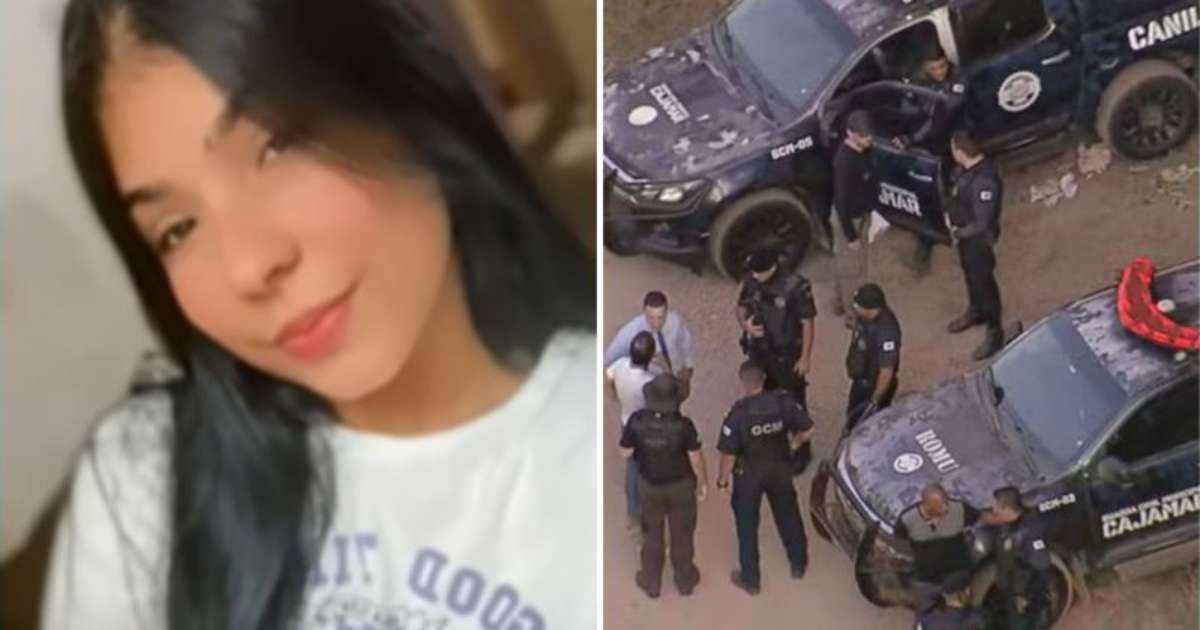 Quais são as provas do caso Vitória? Saiba o que a polícia colheu até agora