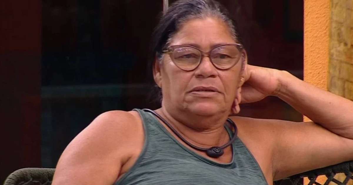 'BBB 25': Delma ameaça desistir: 'Eu vou sair tão feliz'