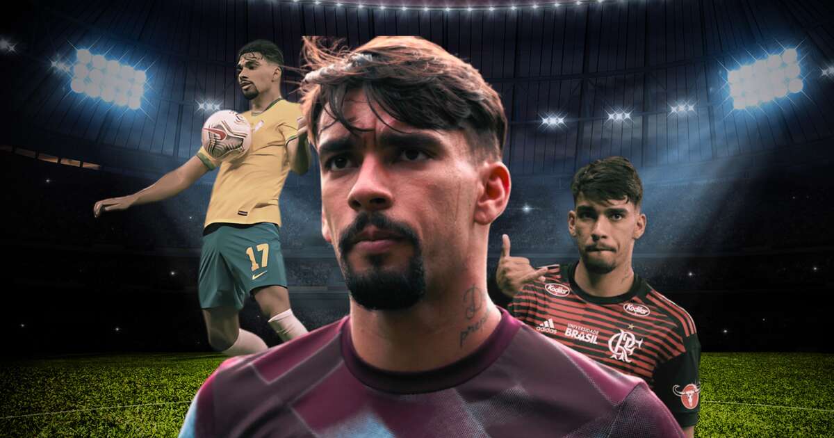 Lucas Paquetá: Entenda o caso de apostas que pode banir o jogador para sempre do futebol; audiência começa este mês