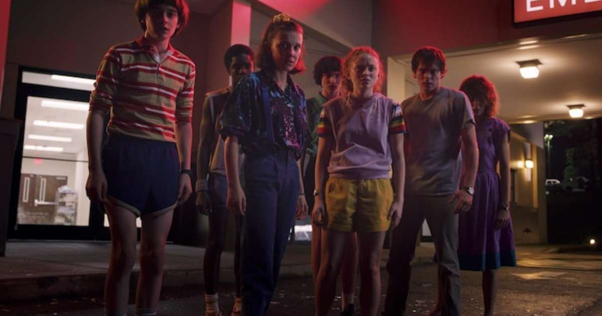 Aposentado, diretor de 'Sonho de Liberdade' e 'À Espera de um Milagre' comandará 'Stranger Things'