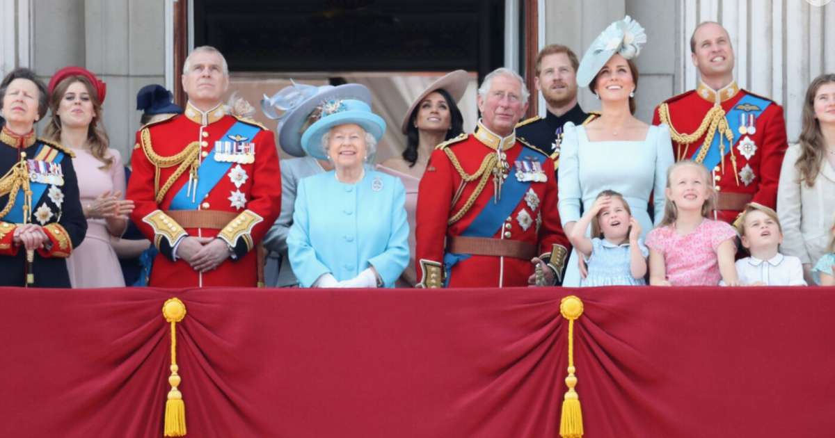 Mais um bebê na Família Real! Gravidez é revelada 3 anos após morte de Rainha Elizabeth II