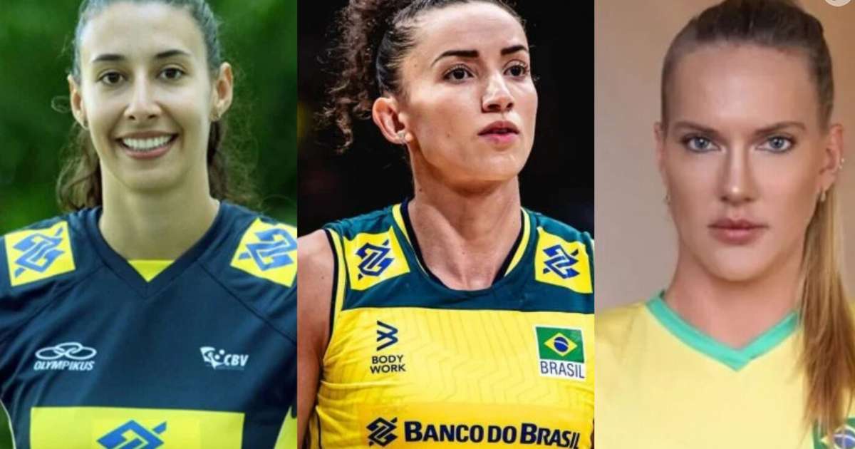 De novo? Antes de polêmica sobre término com Gabi, Sheilla Castro viveu relação conturbada com outra atleta. Recorde!