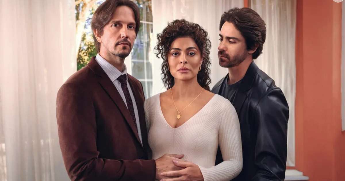 Vai ter 2ª temporada de 'Pedaço de Mim', na Netflix? Aqui está tudo o que sabemos sobre o futuro do melodrama brasileiro